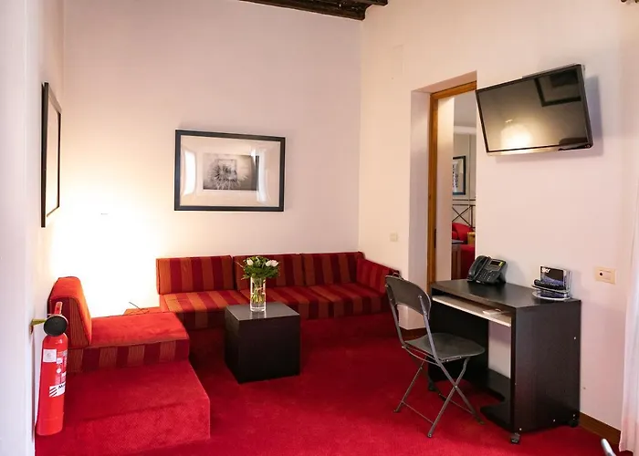 Incentrum Aparthotel