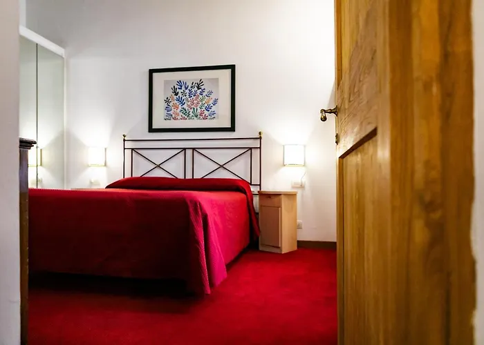 Incentrum Apart Otel 4*