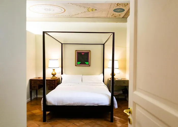 Incentrum Apart Otel Roma