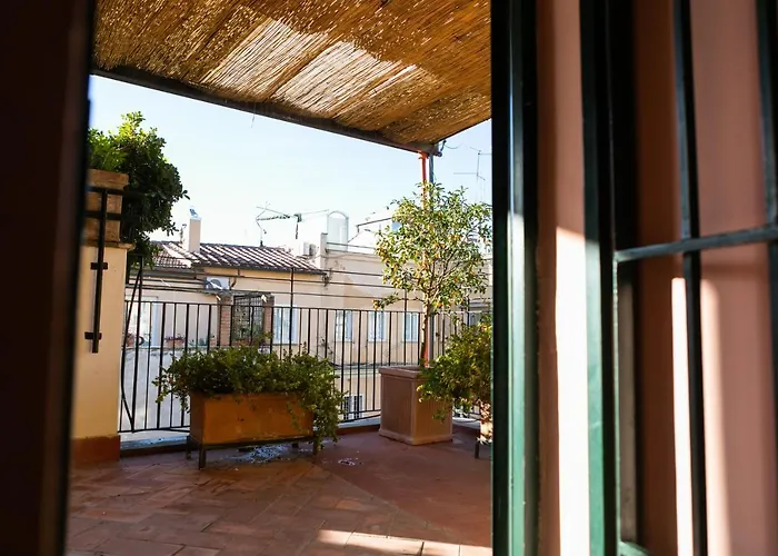 Incentrum 4* Roma