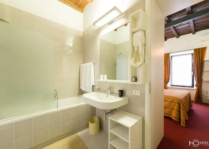 Apart Otel Incentrum