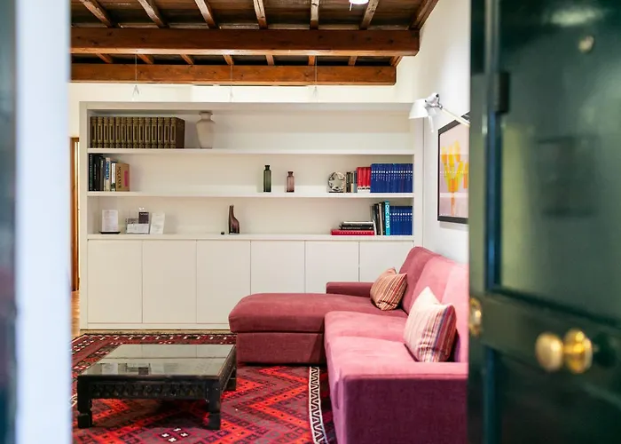 Apart Otel Incentrum Roma
