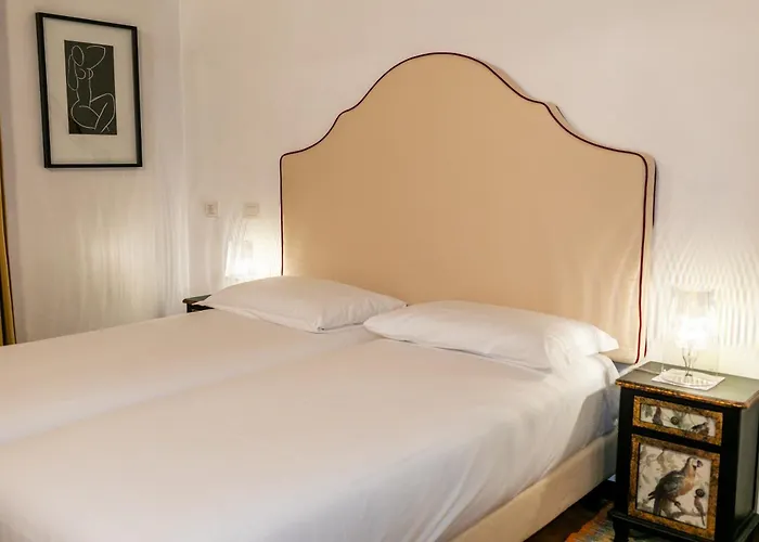 Incentrum Apart Otel Roma