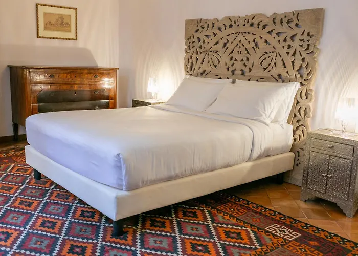 Incentrum Apart Otel Roma