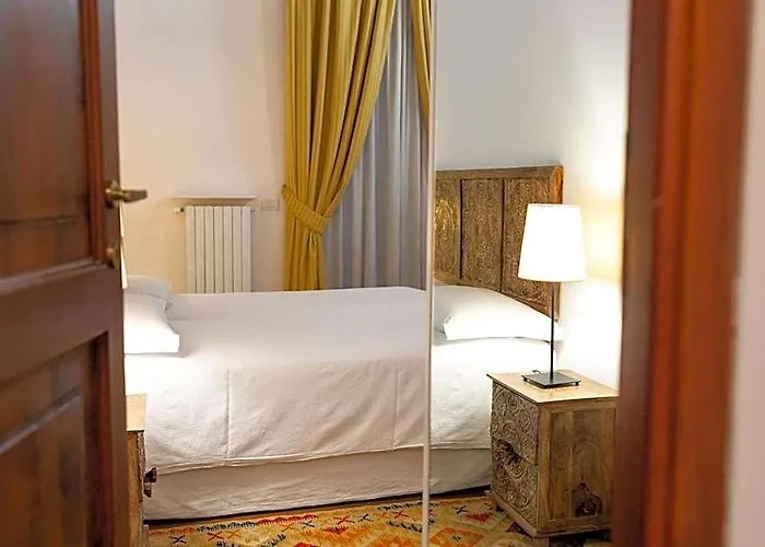 Incentrum Apart Otel 4*
