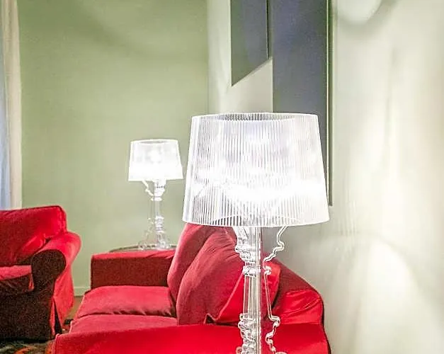 Incentrum Apart Otel Roma