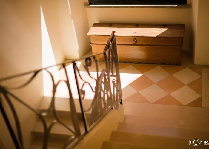 Apart Otel Incentrum Roma