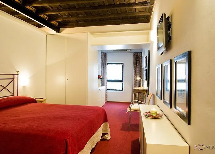 Incentrum 4*