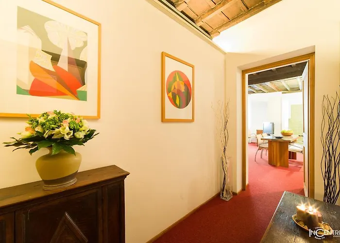 Incentrum 4*