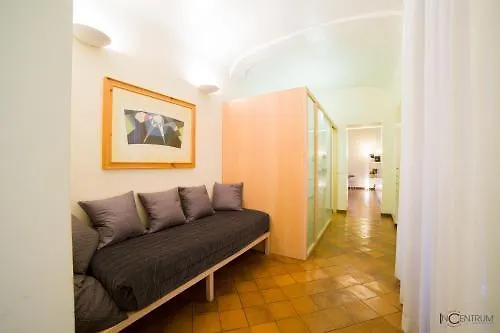 Incentrum Apart Otel Roma